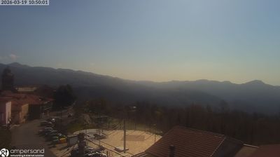 immagine della webcam nei dintorni di Marola: webcam Zignago