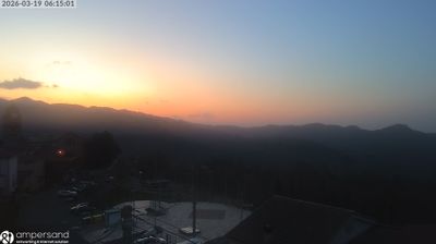 immagine della webcam nei dintorni di Bonassola: webcam Zignago