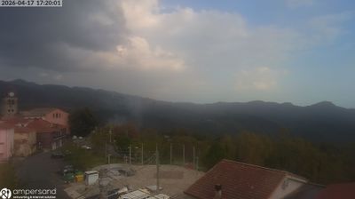 immagine della webcam nei dintorni di Borgo Val di Taro: webcam Zignago