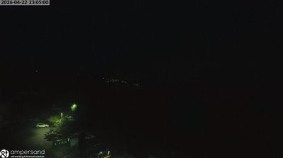 immagine della webcam nei dintorni di La Spezia: webcam Zignago