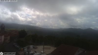 immagine della webcam nei dintorni di Varese Ligure: webcam Zignago