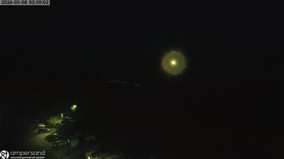 immagine della webcam nei dintorni di Riccò del Golfo di Spezia: webcam Zignago