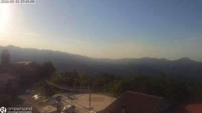 immagine della webcam nei dintorni di Deiva Marina: webcam Zignago