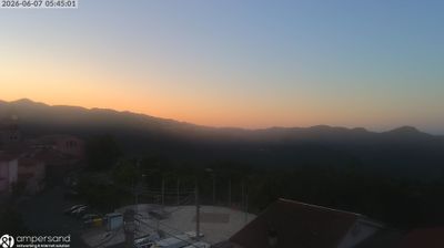 immagine della webcam nei dintorni di Bonassola: webcam Zignago
