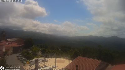 immagine della webcam nei dintorni di Fezzano: webcam Zignago