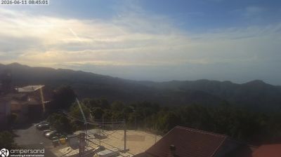 immagine della webcam nei dintorni di Deiva Marina: webcam Zignago