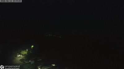 immagine della webcam nei dintorni di Corniglia: webcam Zignago