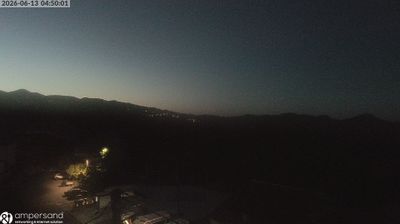 immagine della webcam nei dintorni di Moneglia: webcam Zignago