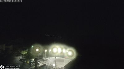 immagine della webcam nei dintorni di Deiva Marina: webcam Zignago