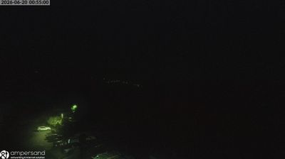 immagine della webcam nei dintorni di Riccò del Golfo di Spezia: webcam Zignago