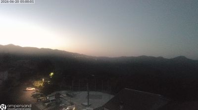 immagine della webcam nei dintorni di Bonassola: webcam Zignago