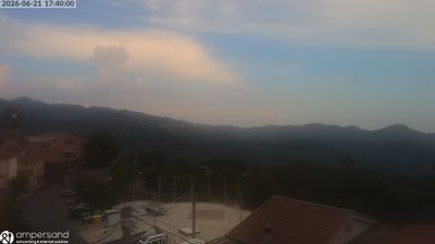 immagine della webcam nei dintorni di Sesta Godano: webcam Zignago