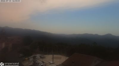 immagine della webcam nei dintorni di Deiva Marina: webcam Zignago
