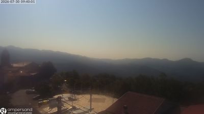 immagine della webcam nei dintorni di Moneglia: webcam Zignago