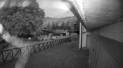 immagine della webcam nei dintorni di Palagano: webcam Pievepelago