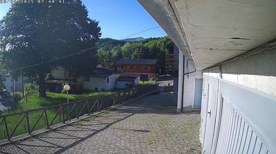 immagine della webcam nei dintorni di Coriano: webcam Sant'Annapelago
