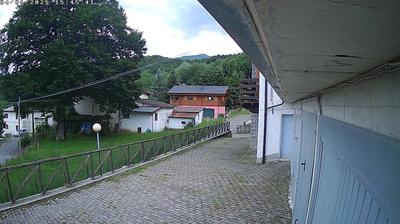 immagine della webcam nei dintorni di Fanano: webcam Pievepelago
