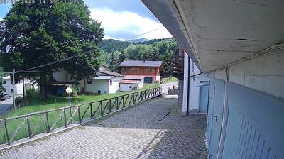 immagine della webcam nei dintorni di Villa Minozzo: webcam Sant'Annapelago