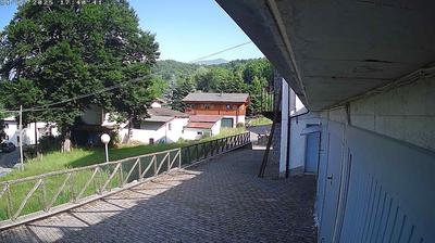 immagine della webcam nei dintorni di Fanano: webcam Pievepelago