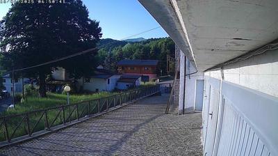 immagine della webcam nei dintorni di Abetone Cutigliano: webcam Pievepelago