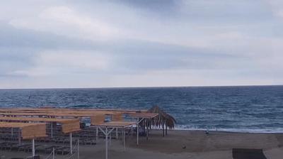 Preview delle webcam di Albissola Marina