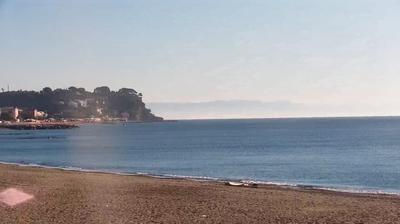 immagine della webcam nei dintorni di Finale Pia: webcam Albissola Marina