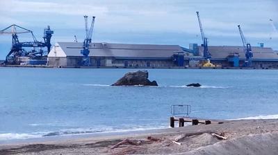 immagine della webcam nei dintorni di Voltri: webcam Albissola Marina