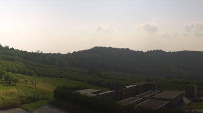 immagine della webcam nei dintorni di Ceva: webcam Cerretto Langhe