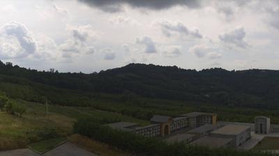 immagine della webcam nei dintorni di Arguello: webcam Cerretto Langhe