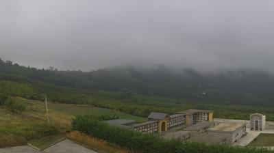 immagine della webcam nei dintorni di Ceva: webcam Cerretto Langhe