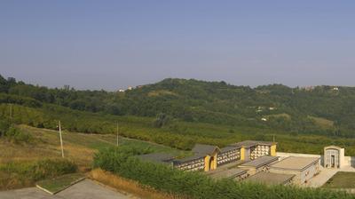 immagine della webcam nei dintorni di Cavatore: webcam Cerretto Langhe