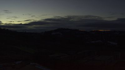 immagine della webcam nei dintorni di Alba: webcam Cerretto Langhe