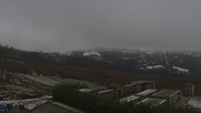 immagine della webcam nei dintorni di Costigliole d'Asti: webcam Cerretto Langhe