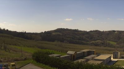 immagine della webcam nei dintorni di Ceva: webcam Cerretto Langhe