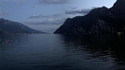 Preview delle webcam di Riva del Garda: Porto