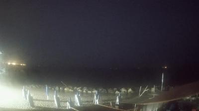 Preview delle webcam di Fiumicino