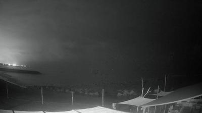 immagine della webcam nei dintorni di Roma Pinciano: webcam Focene