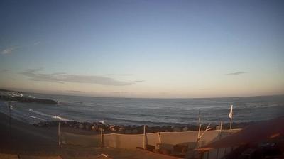 immagine della webcam nei dintorni di Roma Magliana: webcam Focene