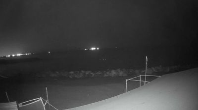 immagine della webcam nei dintorni di Roma Sant'Eustachio: webcam Focene