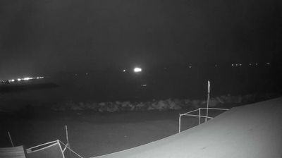 immagine della webcam nei dintorni di Fregene: webcam Focene