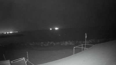 immagine della webcam nei dintorni di Ladispoli: webcam Focene