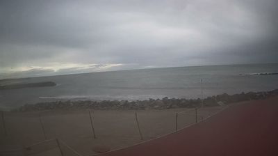 immagine della webcam nei dintorni di it: webcam Focene