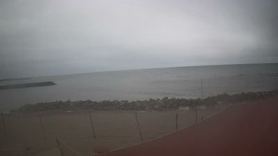 immagine della webcam nei dintorni di Ostia: webcam Focene