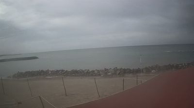 immagine della webcam nei dintorni di Roma Primavalle: webcam Focene