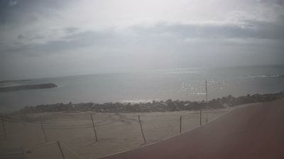 immagine della webcam nei dintorni di Roma Primavalle: webcam Focene