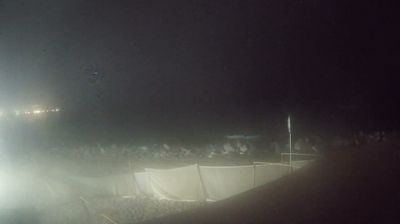 immagine della webcam nei dintorni di Roma Pinciano: webcam Focene