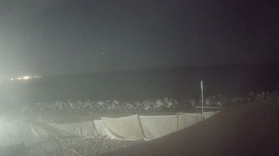 immagine della webcam nei dintorni di Roma Monte Verde: webcam Focene