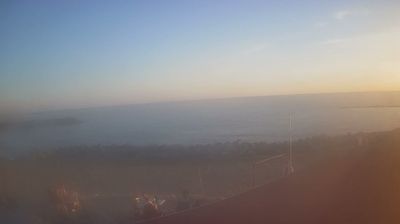 immagine della webcam nei dintorni di Roma Aurelio: webcam Focene