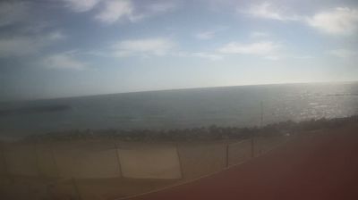 immagine della webcam nei dintorni di Roma Trionfale: webcam Focene