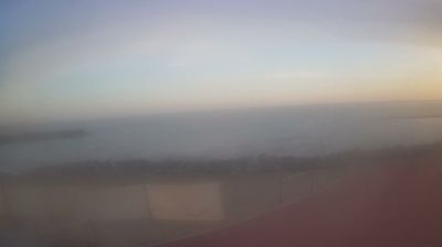 immagine della webcam nei dintorni di Roma Trevi: webcam Focene